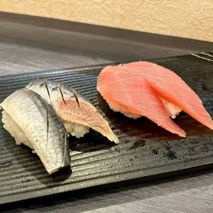 大興寿司 難波店