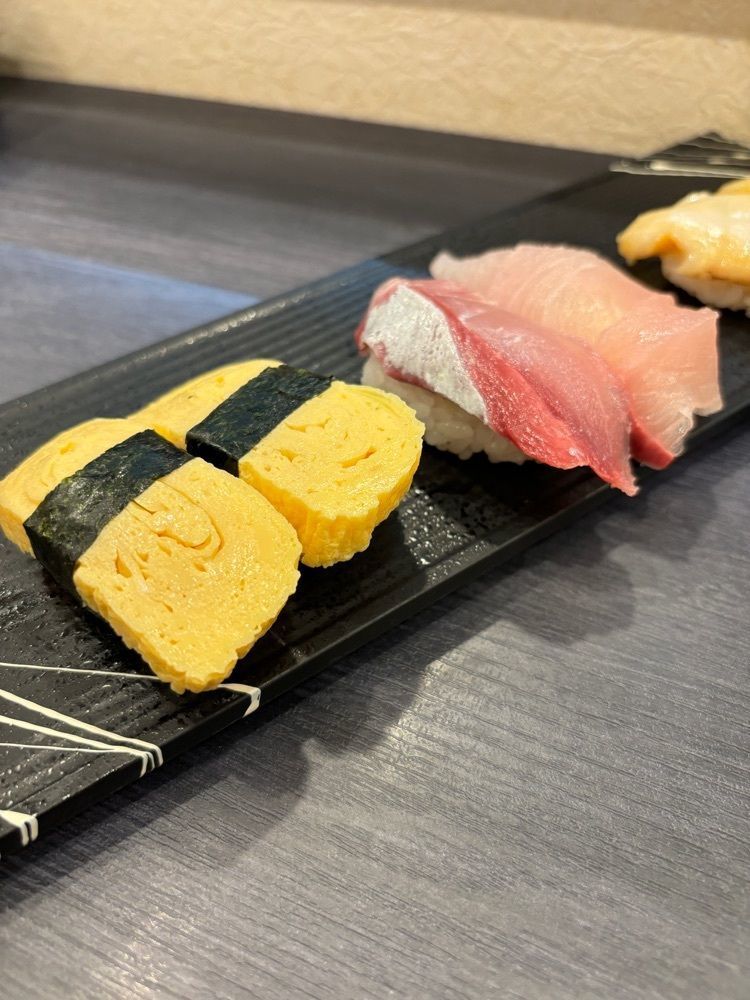 フードアナリストあいさんが投稿した大興寿司 難波店に関する口コミの画像