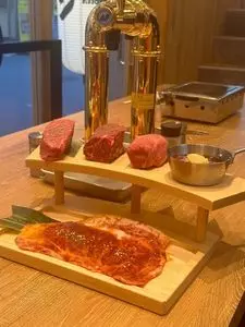 焼肉 東京BeeN 町田店