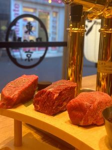 焼肉 東京BeeN 町田店 3枚目