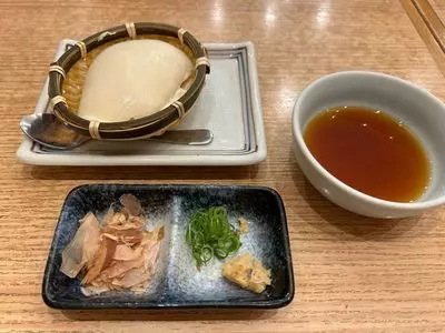 和食 たちばな あべのキューズモール