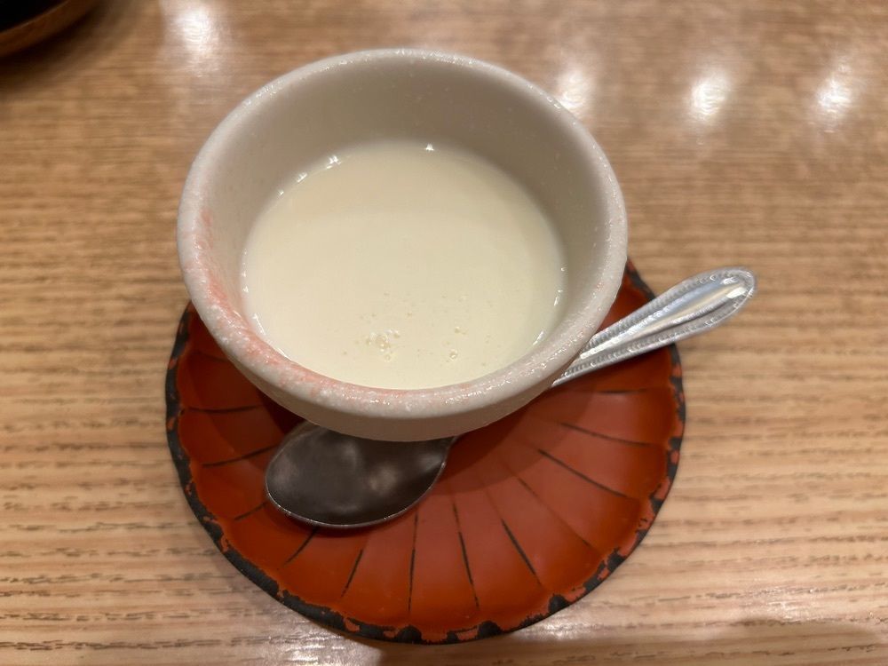 sakuraさんが投稿した和食 たちばな あべのキューズモールに関する口コミの画像