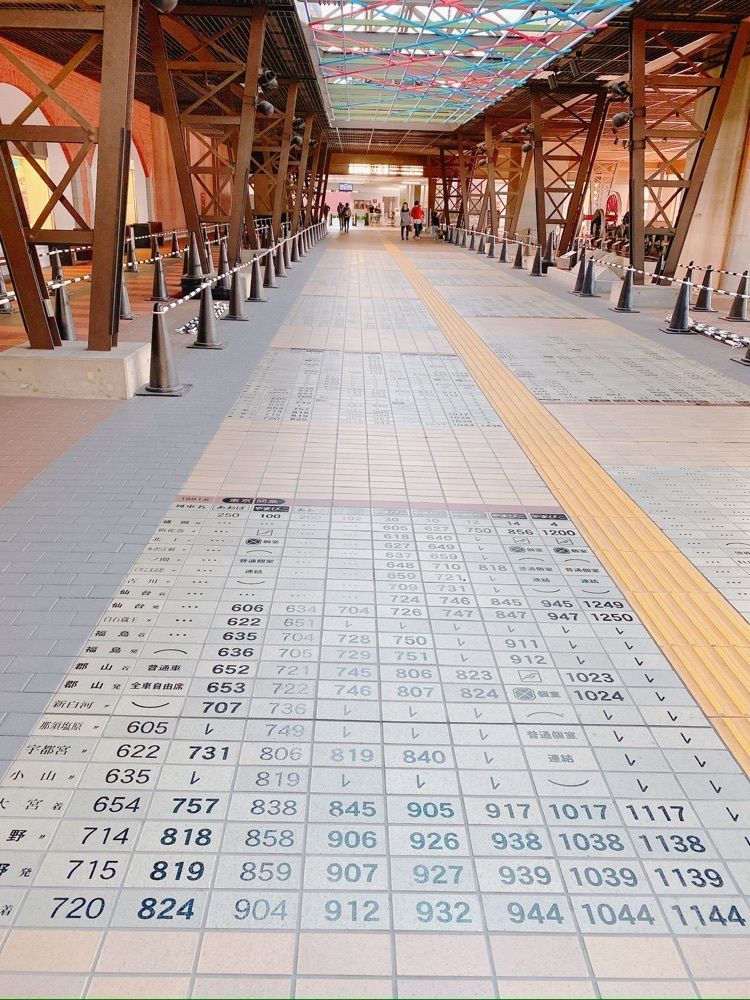 鉄道こまちさんが投稿した鉄道博物館駅に関する口コミの画像
