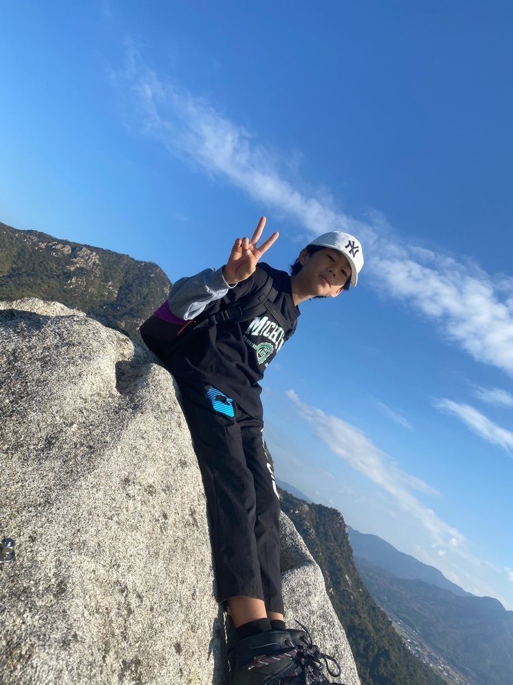 あるふぃすたさんが投稿した右田ケ岳に関する口コミの画像