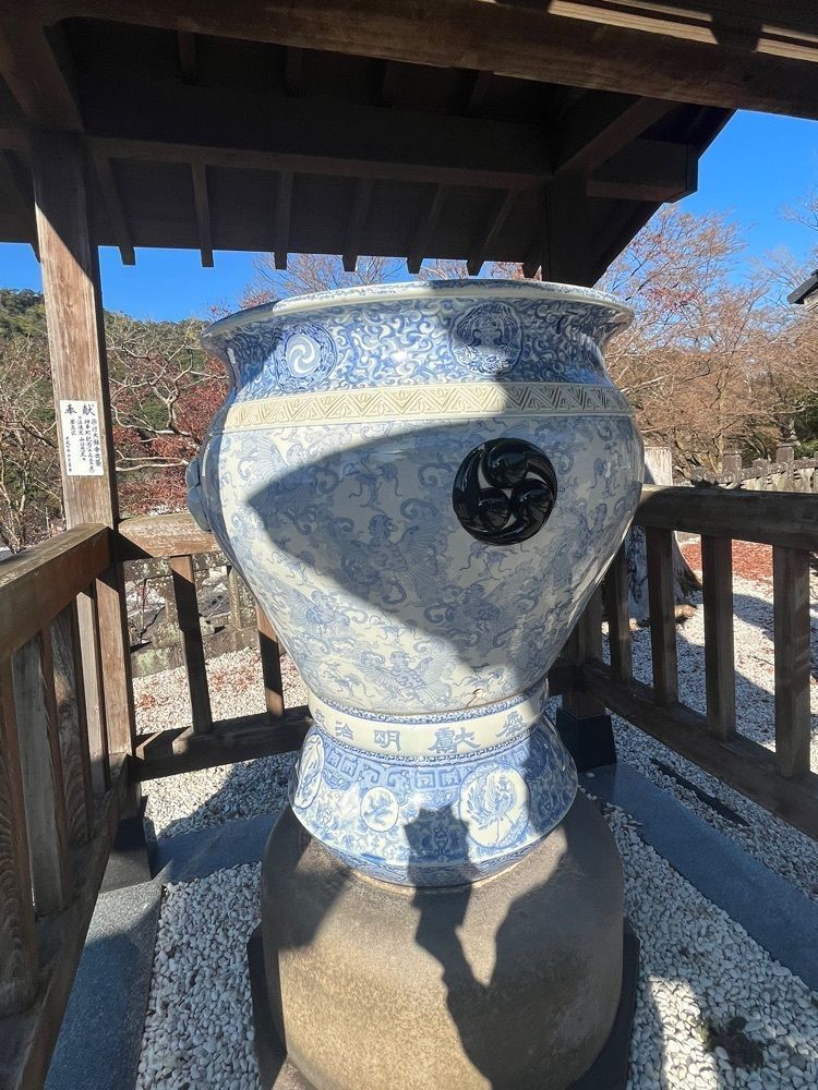 ponponao②さんが投稿した陶山神社に関する口コミの画像