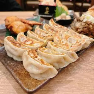 肉汁餃子のダンダダン 栄住吉店