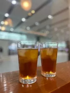 エスタシオン カフェタイム（ESTACION CAFE time） 1枚目