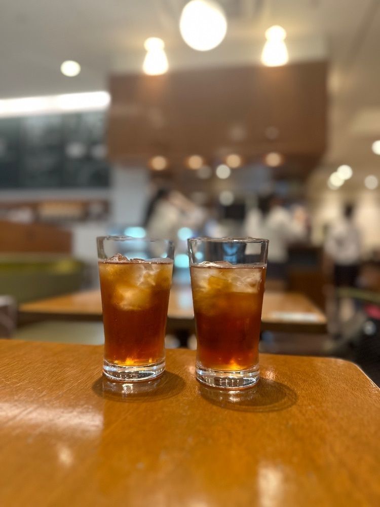 あんよさんが投稿したエスタシオン カフェタイム（ESTACION CAFE time）に関する口コミの画像