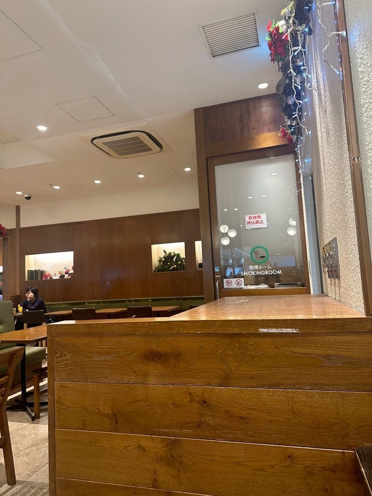 あんよさんが投稿したエスタシオン カフェタイム（ESTACION CAFE time）に関する口コミの画像