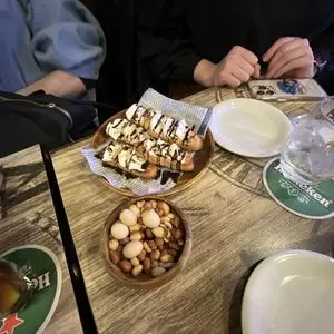 カフェ&バー 89（Cafe&Bar 89）
