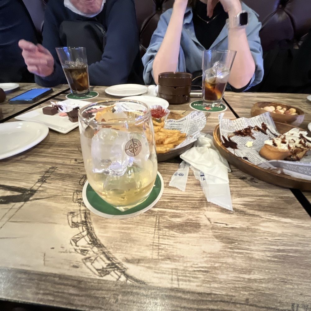 ロッシフミさんが投稿したカフェ&バー 89（Cafe&Bar 89）に関する口コミの画像