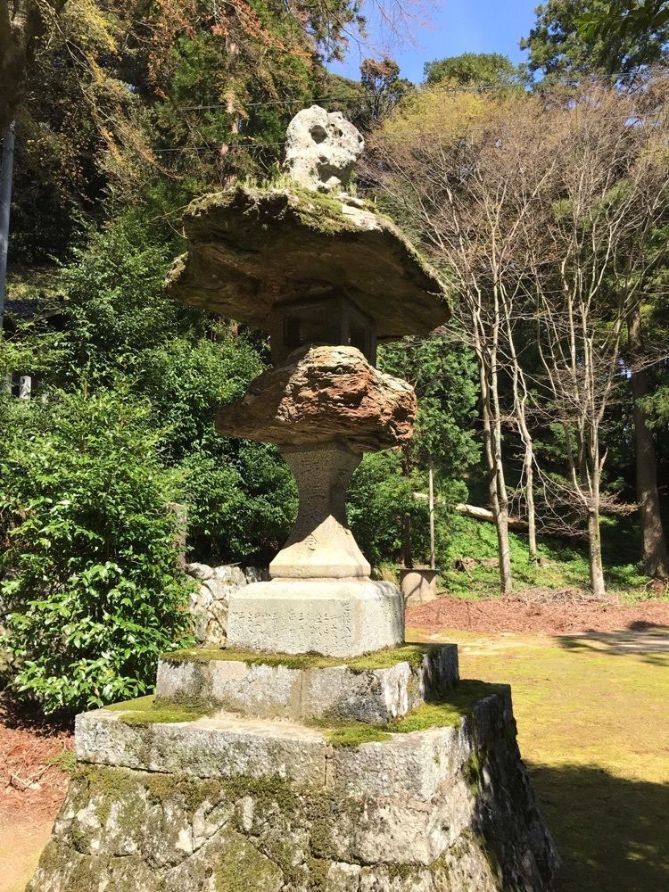 famous_walking_746fさんが投稿した雷神社に関する口コミの画像