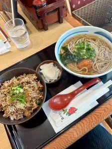 ふく福 鹿児島空港店（ふくふく）