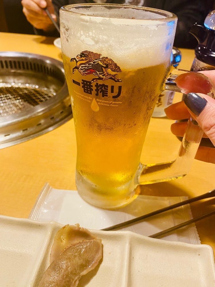 あーちゃんさんが投稿した焼肉きんぐ 茅ヶ崎店に関する口コミの画像