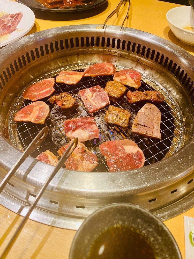 あーちゃんさんが投稿した焼肉きんぐ 茅ヶ崎店に関する口コミの画像