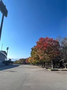 小瀬スポーツ公園