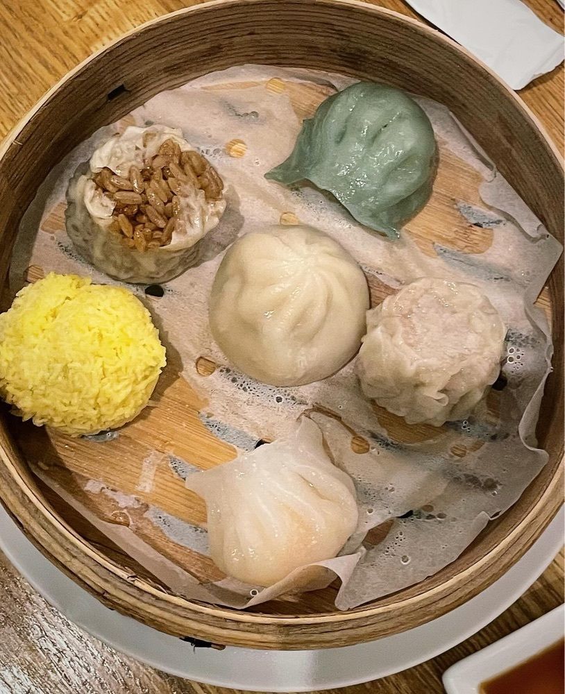 お出かけ名古屋人さんが投稿した台湾飲茶cafe 茶坊に関する口コミの画像