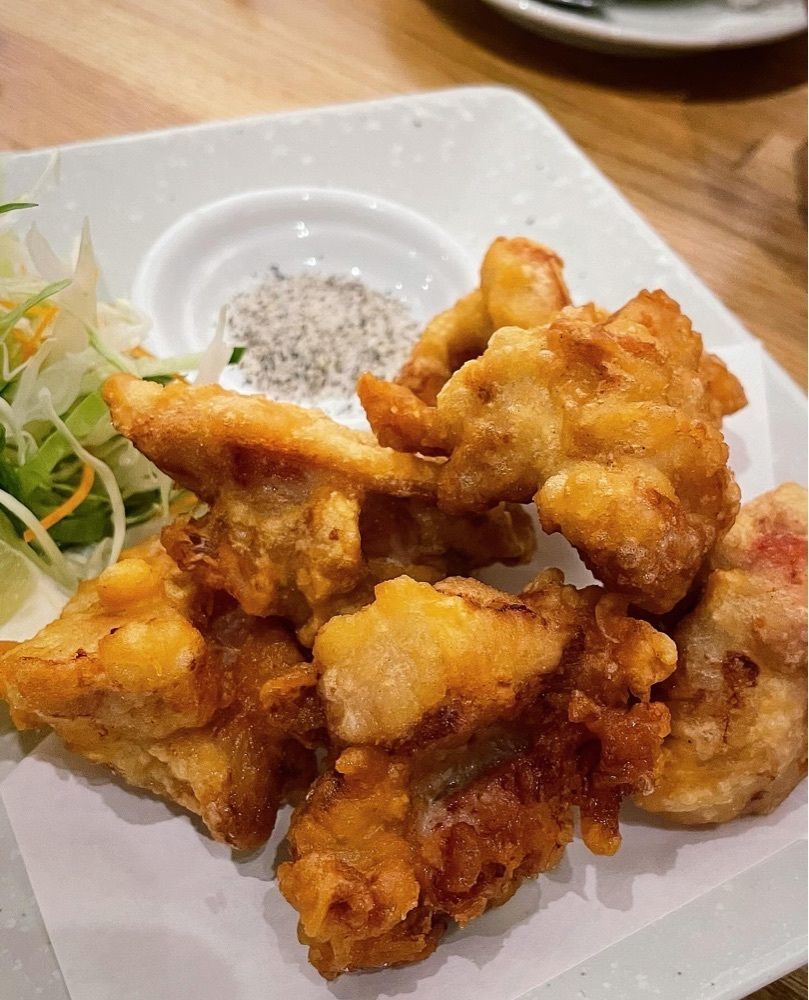 お出かけ名古屋人さんが投稿した台湾飲茶cafe 茶坊に関する口コミの画像