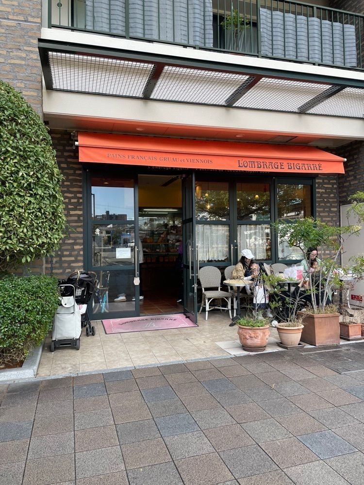 mai626さんが投稿したロンブラージュ・ビガレ 白木原店（LOMBRAGE BIGARRE）に関する口コミの画像
