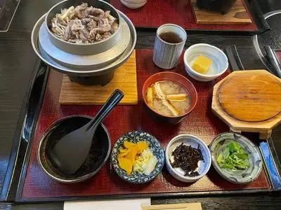 小江戸釜めし鳥清（トリセイ）
