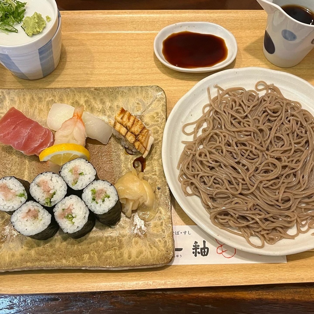 一釉（イチユウ）