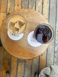 Cafe BOLT（カフェ ボルト）