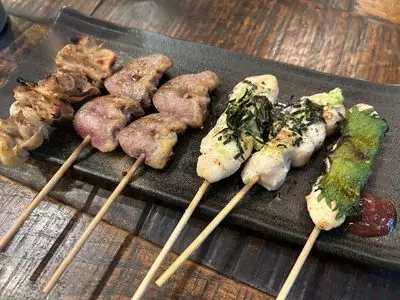 串焼酒場 酒楽酒酒酒