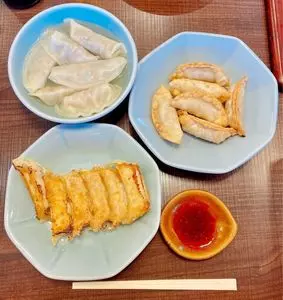 宇都宮みんみん 鹿沼店