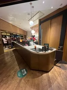 スターバックスコーヒー 代官山蔦屋書店（Starbucks Coffee）
