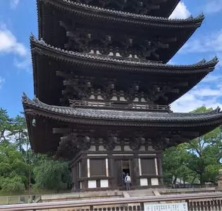 興福寺