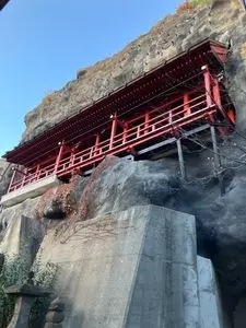 平和観音
