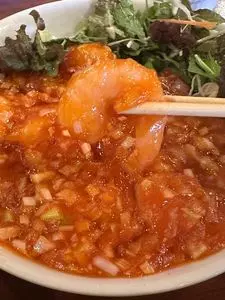 鍋家 中村橋店（コウヤ）