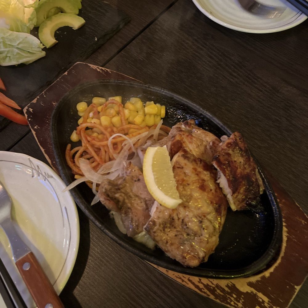 ロッシフミさんが投稿した海賊バルKotetsu（コテツ）に関する口コミの画像