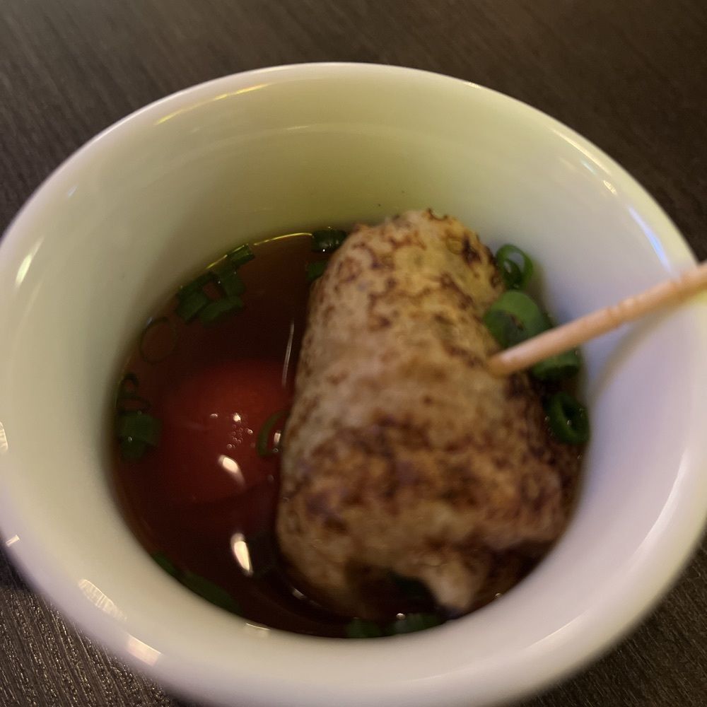 ロッシフミさんが投稿した海賊バルKotetsu（コテツ）に関する口コミの画像