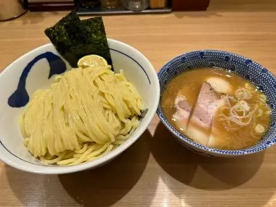 つじ田 豊洲店