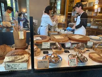 bricolage BAGEL & co.（ブリコラージュ ベーグル & カンパニー）