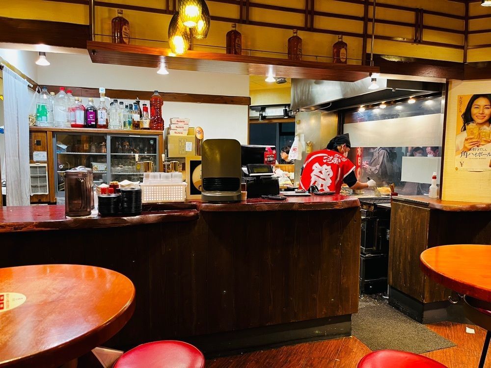 しろくまグルメ🐻‍❄️さんが投稿した銀だこ大衆酒場 蒲田東口店に関する口コミの画像