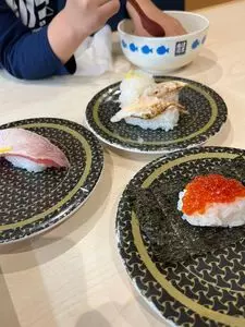 はま寿司 天白荒池店