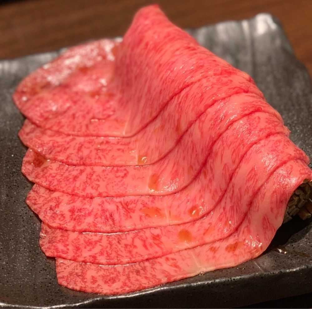あんよさんが投稿した炭火焼肉 ふちおかに関する口コミの画像