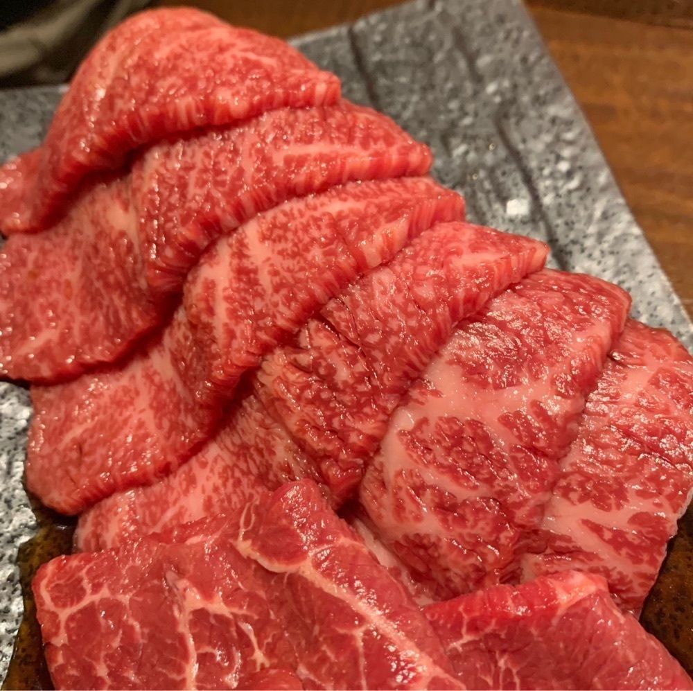 あんよさんが投稿した炭火焼肉 ふちおかに関する口コミの画像