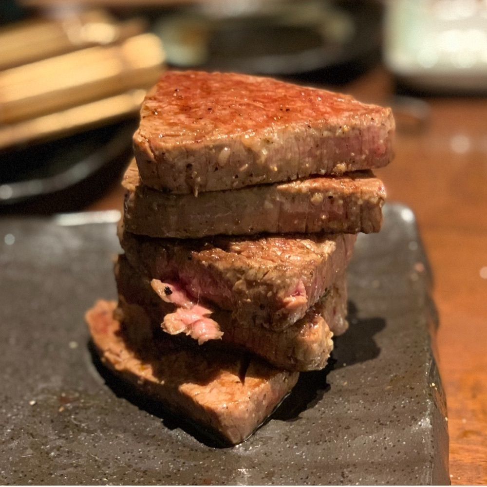 あんよさんが投稿した炭火焼肉 ふちおかに関する口コミの画像
