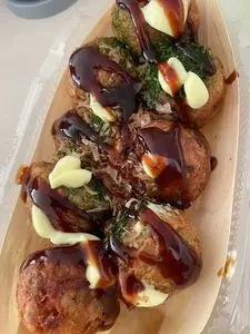 築地銀だこ イオンモール浜松志都呂店