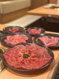 焼肉問屋 牛蔵（ヤキニクドンヤ ギュウゾウ）