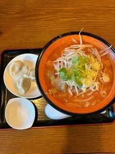 拉麺 ゆうき（【旧店名】豊輝）