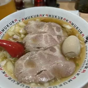 どうとんぼり神座 新宿店（どうとんぼりかむくら）
