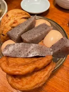 都夏 溝の口店（ツゲ）