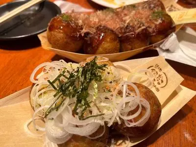 銀だこ大衆酒場 蒲田東口店
