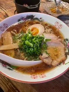 トミフク食堂
