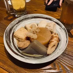 炉端とおでん 呼炉凪来