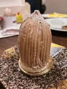 アテスウェイ（a tes souhaits!）
